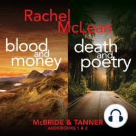 McBride & Tanner Boxset