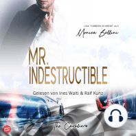 Mr. Indestructible