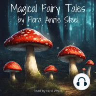 Magical Fairy Tales by Flora Annie Steel