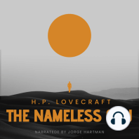 The Nameless City