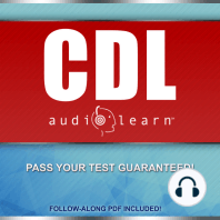 CDL AudioLearn