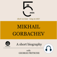 Mikhail Gorbachev