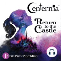 Centernia Return to the Castle