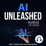 AI Unleashed Bundle, 2 in 1 Bundle