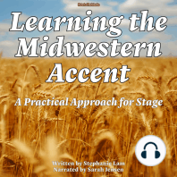 Learning The Midwestern Accent