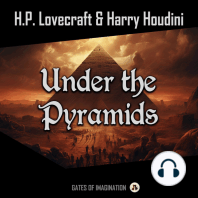 Under the Pyramids