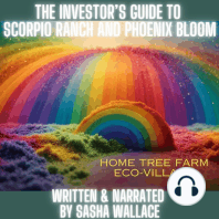 The Investor's Guide to Scorpio Ranch & Phoenix Bloom
