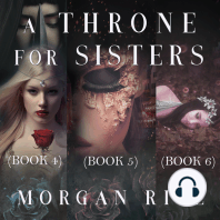 Throne for Sisters Bundle