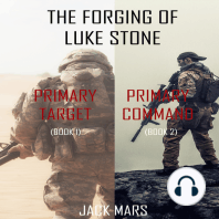 The Forging of Luke Stone Bundle