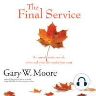 The Final Service