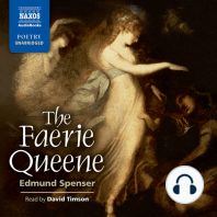 The Faerie Queene