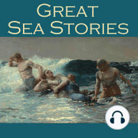 Great Sea Stories