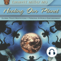 Healing Our Planet