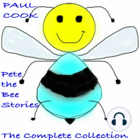 Pete the Bee Stories