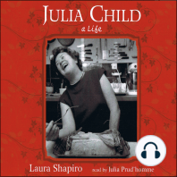 Julia Child