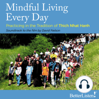 Mindful Living Every Day