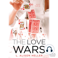 The Love Wars