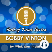 Bobby Vinton