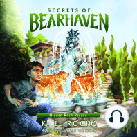 Hidden Rock Rescue (Secrets of Bearhaven #3)