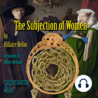 The Subjection of Women