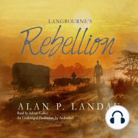 Langbourne's Rebellion