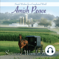 Amish Peace