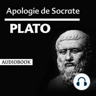 Apologie de Socrate