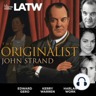 The Originalist