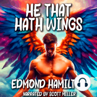 He That Hath Wings
