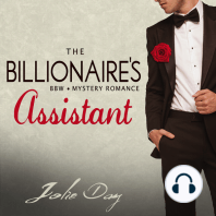 The Billionaire's Assistant