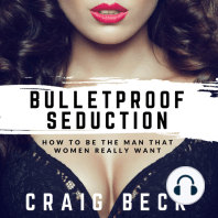 Bulletproof Seduction