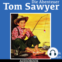 Die Abenteuer Tom Sawyers