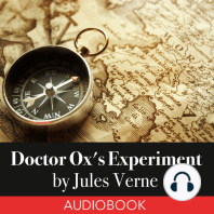 Doctor Ox's Experiment