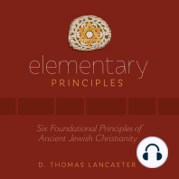 Elementary Principles