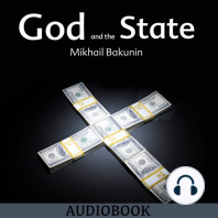 God and the State