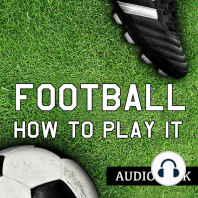 Football and How to Play It