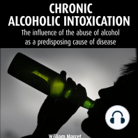 Chronic Alcoholic Intoxication