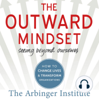 The Outward Mindset
