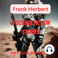 Frank Herbert