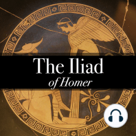 The Iliad of Homer