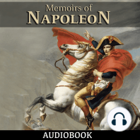 Memoirs of Napoleon