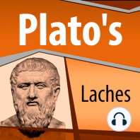 Plato's Laches