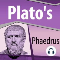 Plato's Phaedrus