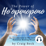 The Power of Ho'oponopono