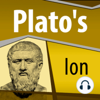 Plato's Ion