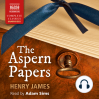 The Aspern Papers