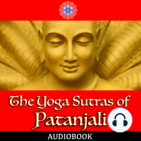 The Yoga Sutras of Patanjali