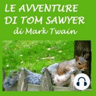 Avventure di Tom Sawyer, Le