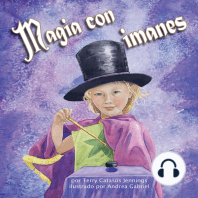 Magia con imanes