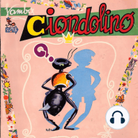 Ciondolino